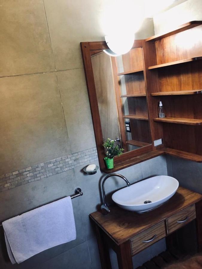 Apartamento Santa Clara *
