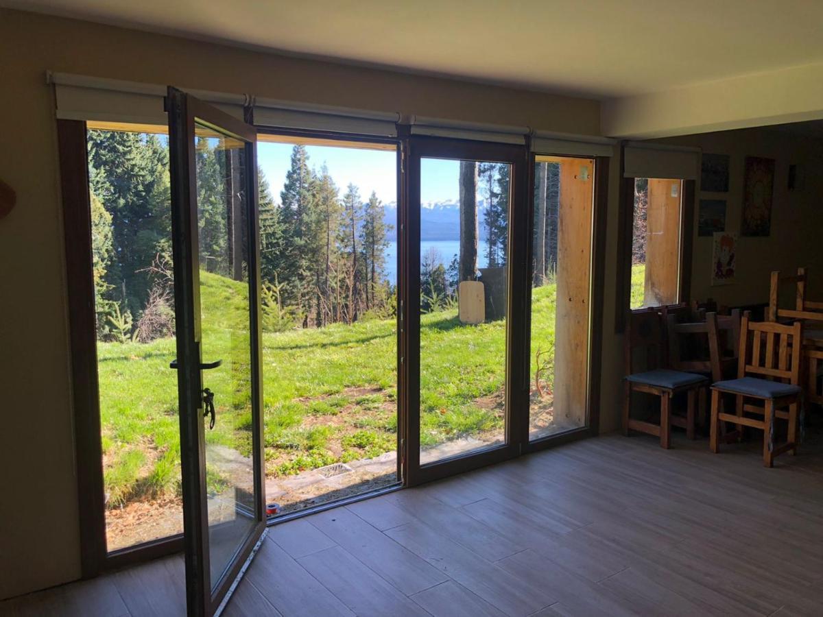 Apartamento Santa Clara San Carlos de Bariloche