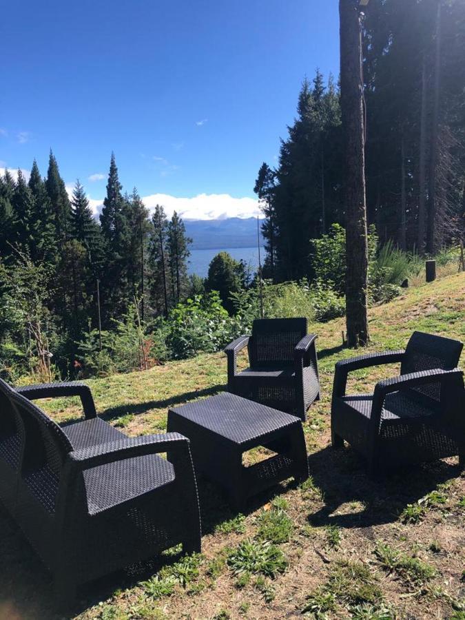 Santa Clara San Carlos de Bariloche