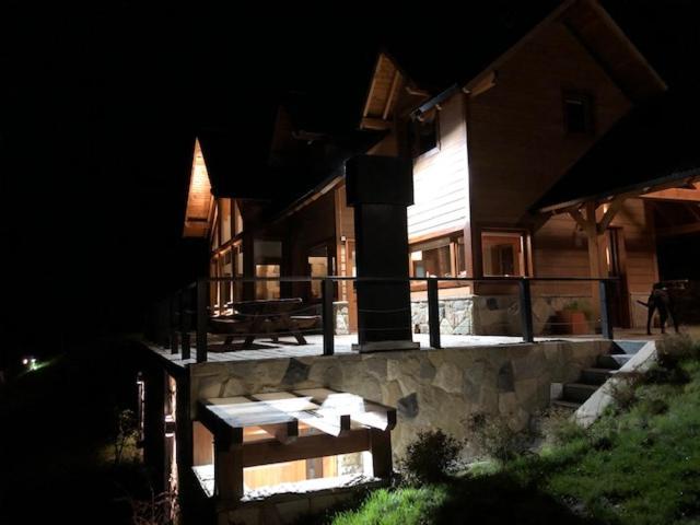 Santa Clara San Carlos de Bariloche