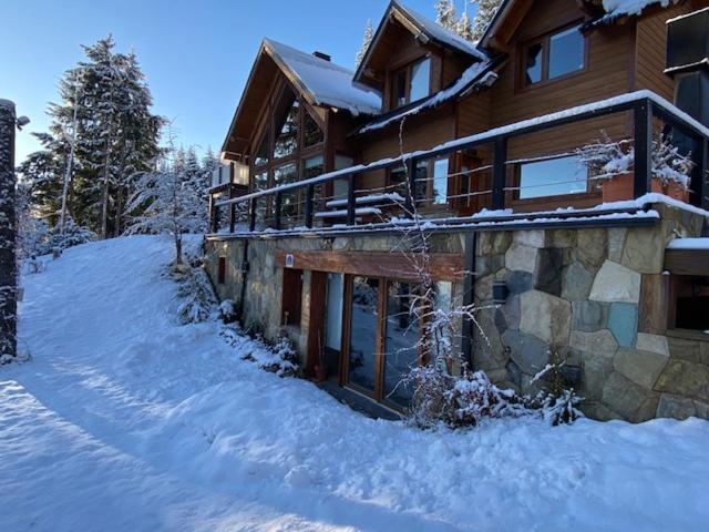 Santa Clara Apartamento San Carlos de Bariloche
