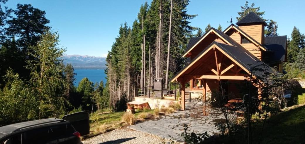 Santa Clara San Carlos de Bariloche