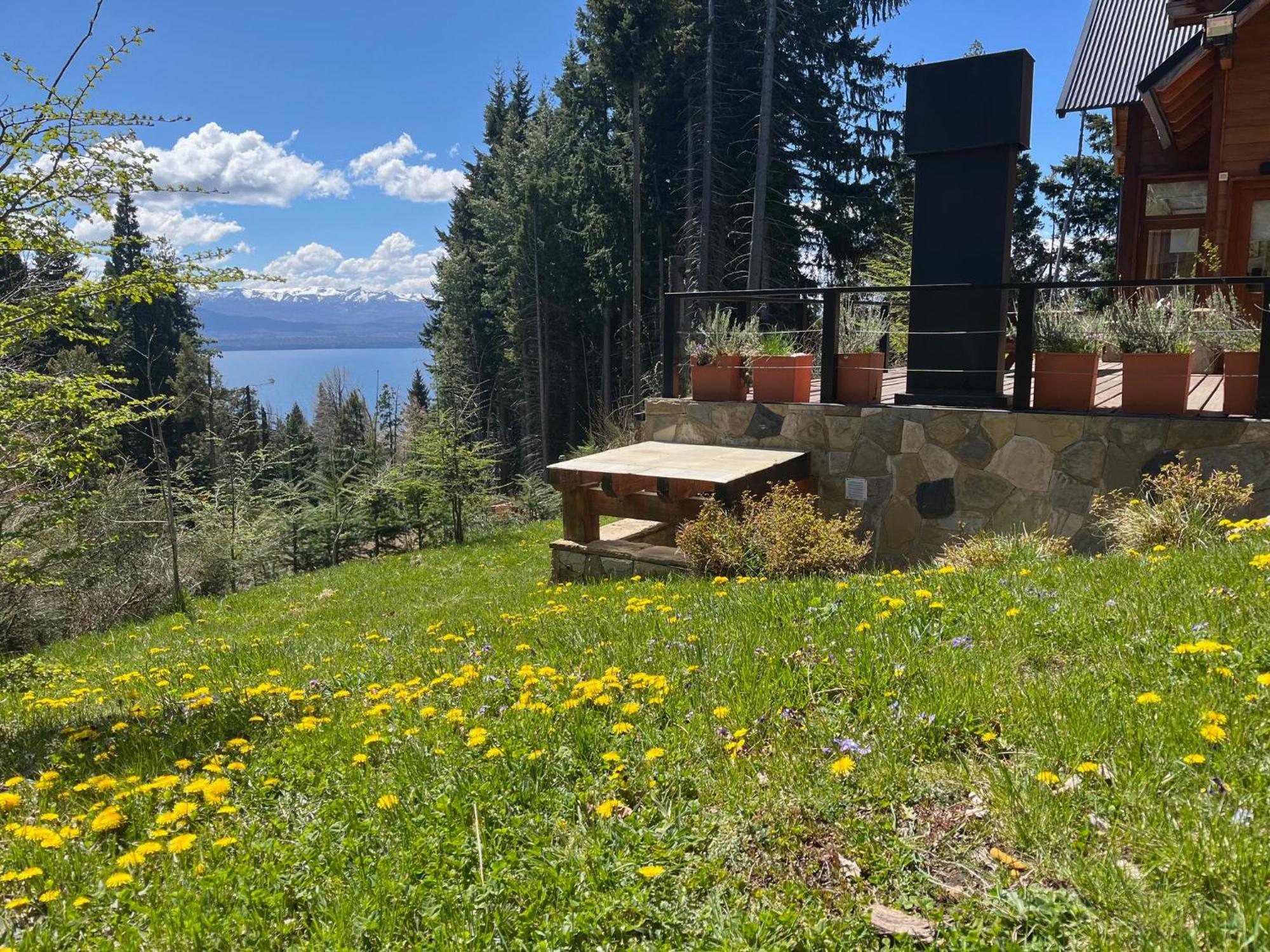 Santa Clara San Carlos de Bariloche